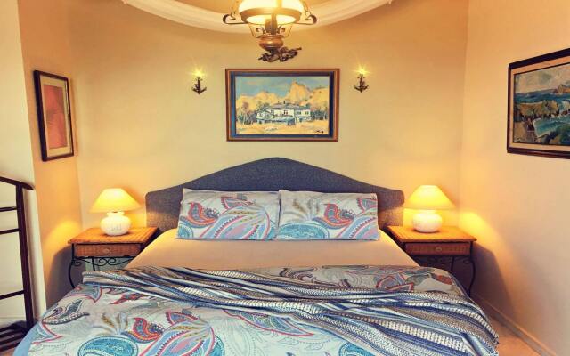 House Butik Hotel Турция, Чешме - отзывы, цены и фото номеров - забронировать отель House Butik Hotel онлайн вид на фасад