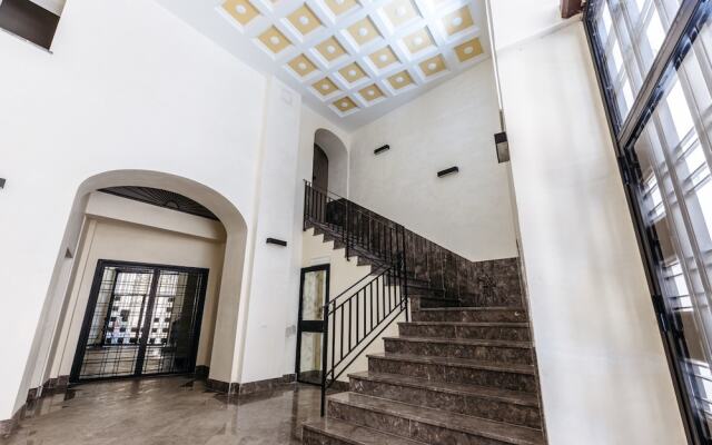 Отель Harmony B&B Италия, Палермо - отзывы, цены и фото номеров - забронировать отель Harmony B&B онлайн вид на фасад