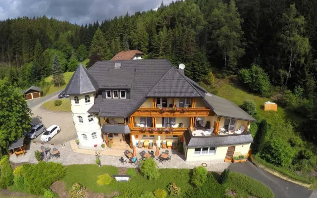 Waldgasthof Lorchenmühle