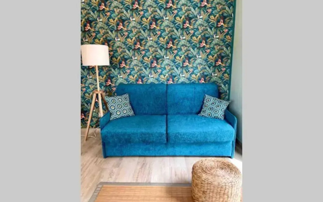 Mascagni 18: Lovely and Central Apartment