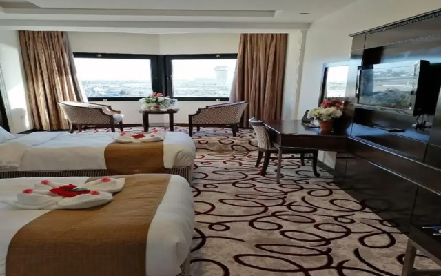 Madina Palace Hotel