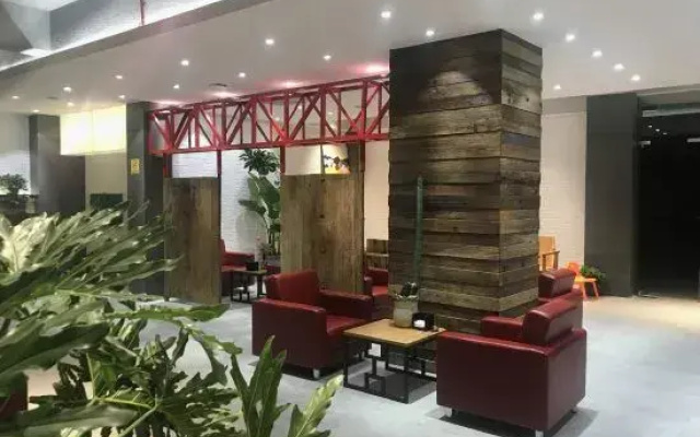 Houlai 100-mile Appointment Homestay