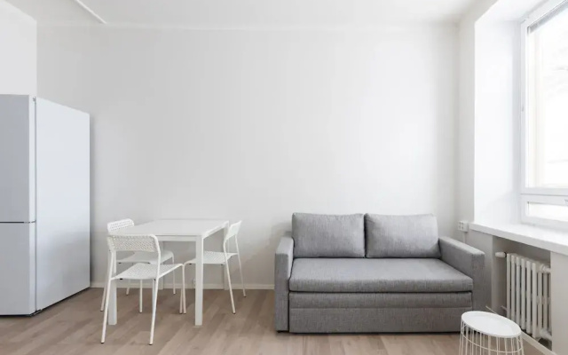 WeHost Malminrinne 2 E 85