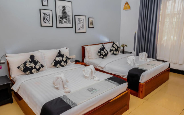 Baby Elephant Boutique Hotel
