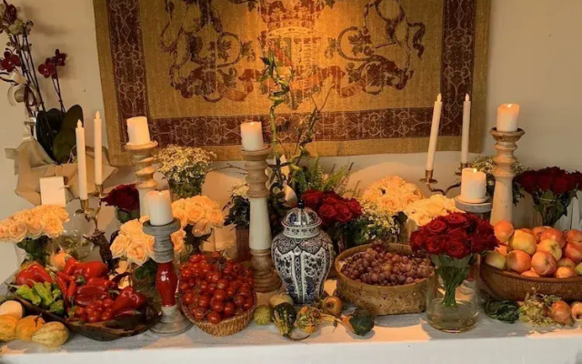 Welcome to Lush Tuscany and Beautiful Villa Adriano