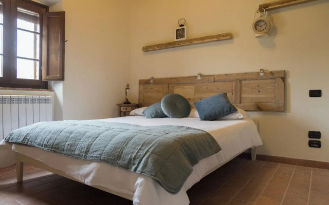 La Casa di Campagna