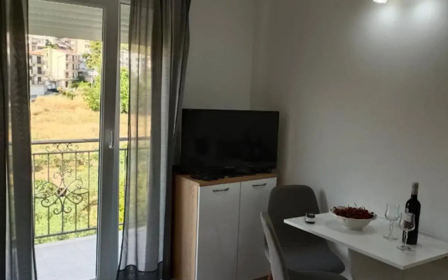 Apartman Freja II
