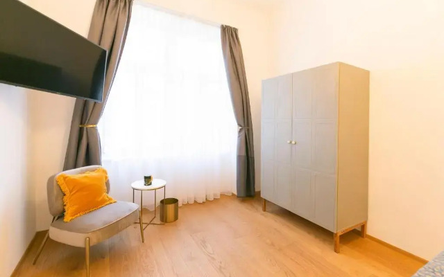 Mint@Naschmarkt Premium Apartments