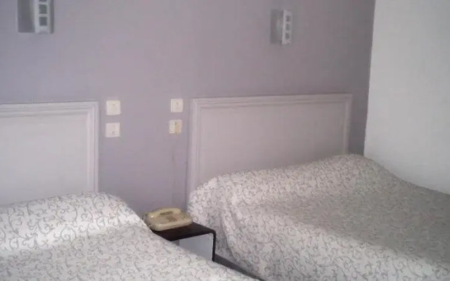 maison d'hotes Le Ranfort