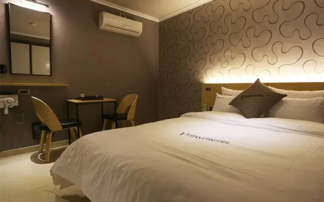 Vovo Hotel