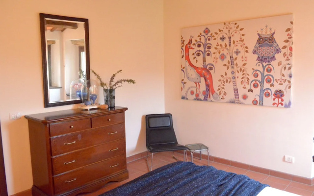 Villa Verdicchio - B&B with wellness for winelovers