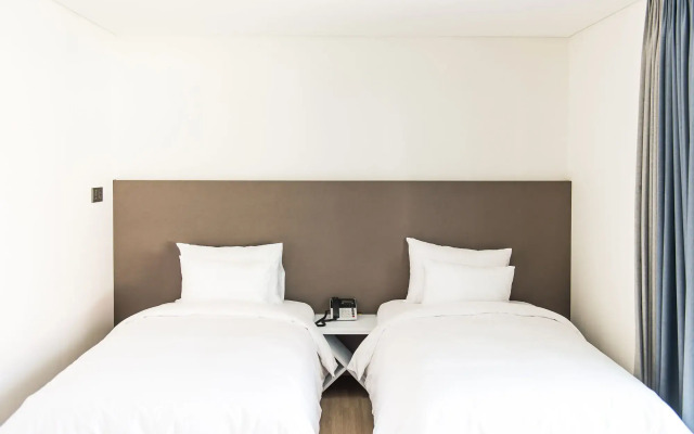 Fortuna Hotel