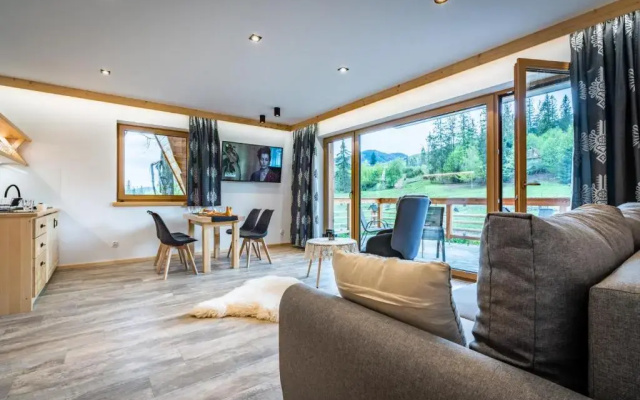 Biały Miś Apartamenty Art & Design