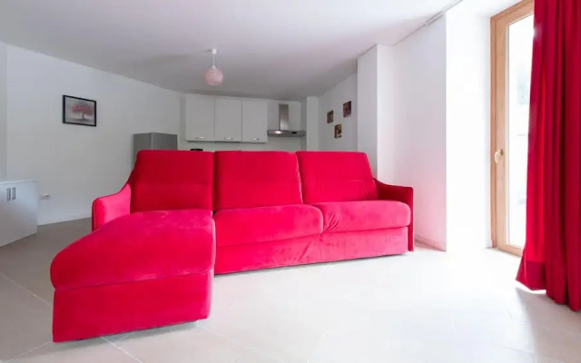 So-l563-tola35at - Villa Tola - Rosso