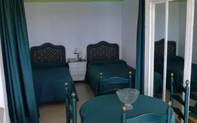 Apartamento Mediterraneo 1D