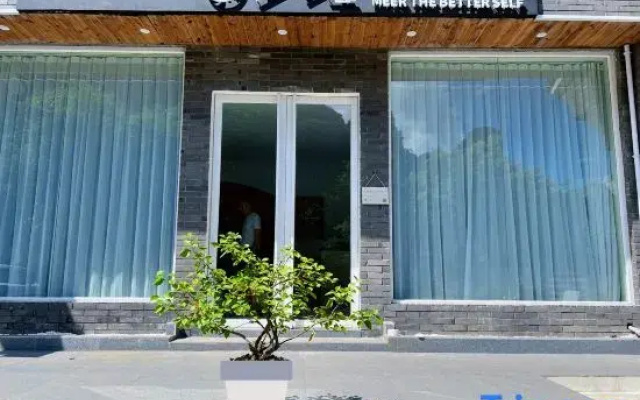 Guyu Homestay