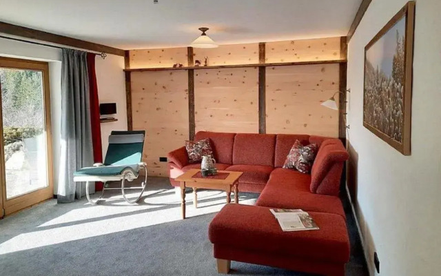 Chalet Edelwei