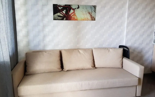 LOFT STUDIO Юбилейный, 40-2