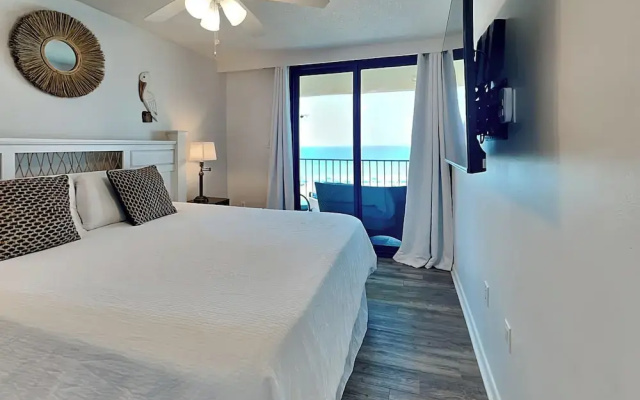 Phoenix III #3034 - Beachside Bliss