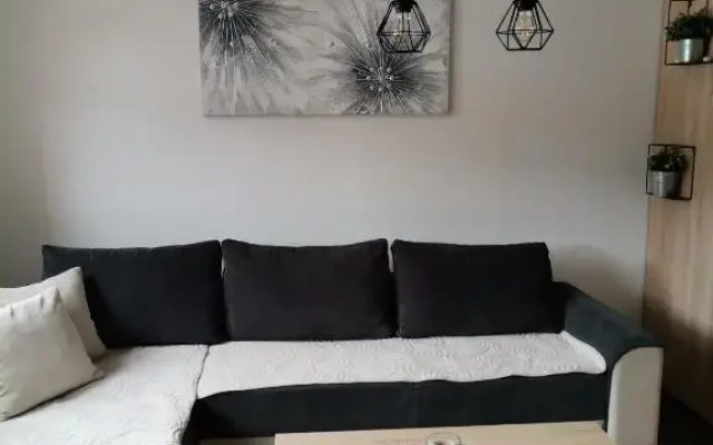 Sunčani Breg apartman 10