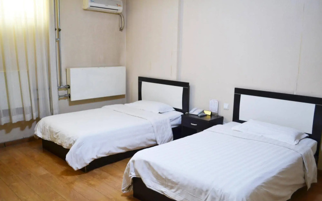 Tuoyue Hotel