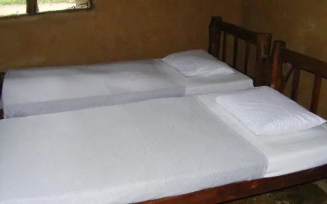 Elephant Paradise Safari Lodge