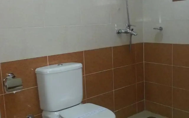 Jarzez Hotel Apartments Al Hail