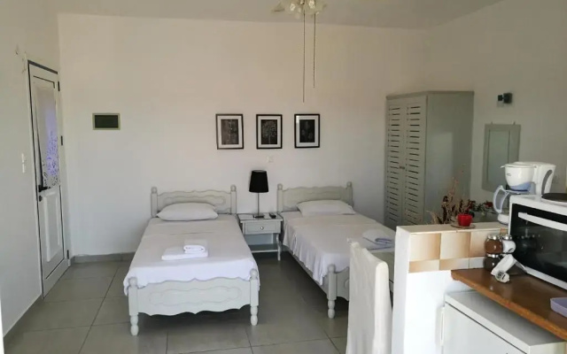 Villa Metaxa