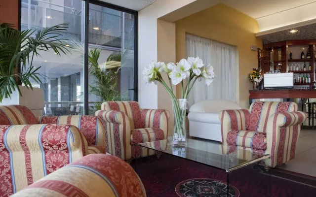 Hotel Piccadilly