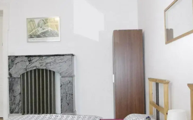Roller Hostel