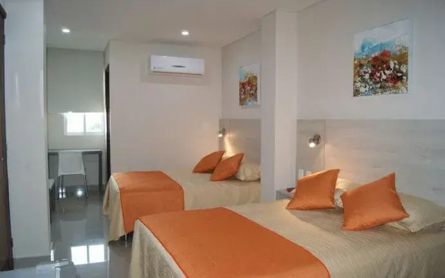 Hotel Seven Monteria
