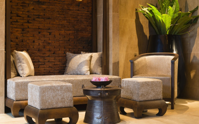 Casa Nithra Bangkok
