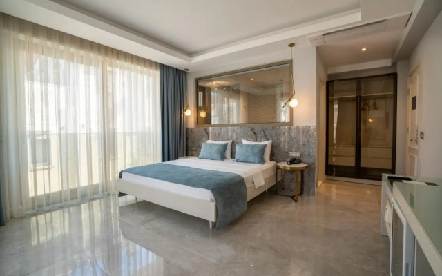 Muhtar Hotel