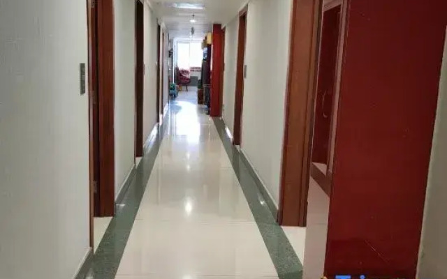 Tongjiang Harmony Hotel
