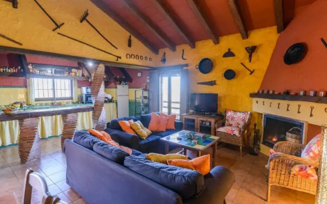 Casa El Arenisco El Gastor by Ruralidays