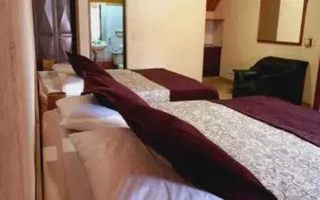 Hotel Ejecutivo Chapinero 57 Inn