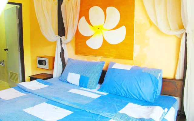 Nicky's Guesthouse