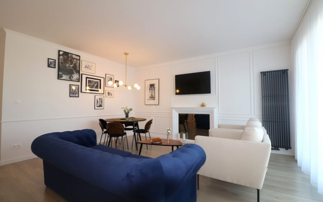 Slaska 13 by Grand Apartments