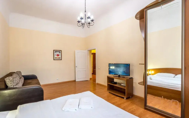 Central Kiev Apartments