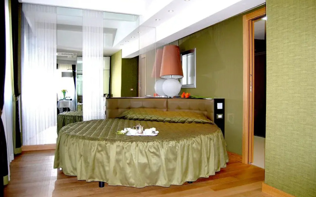 Hotel Royal Caserta