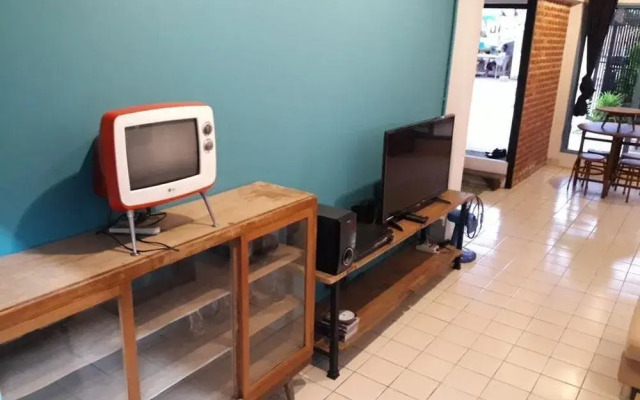 YamKam Guest House