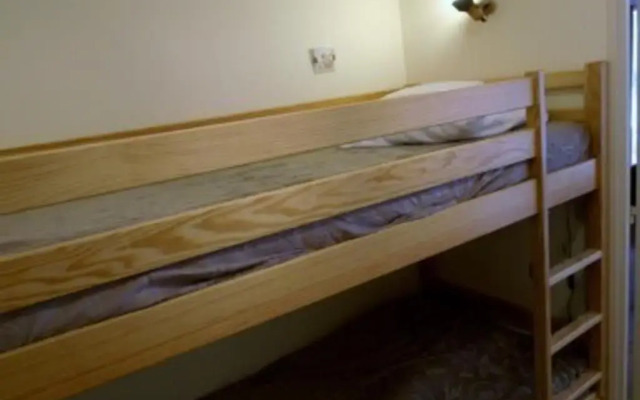 Appartement Barcelonnette, 2 pièces, 4 personnes - FR-1-165A-99