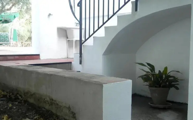 Caseria San Jose