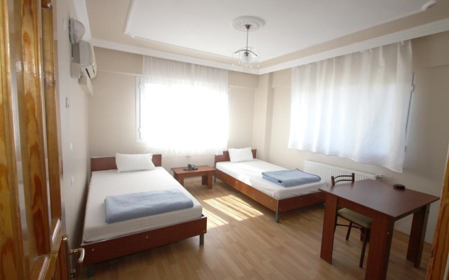 Secil Hotel Турция, Алашехир - отзывы, цены и фото номеров - забронировать отель Secil Hotel онлайн комната для гостей