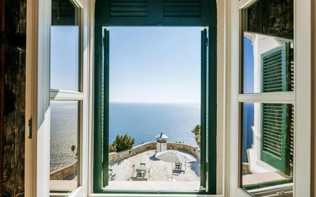 Faro Punta Imperatore