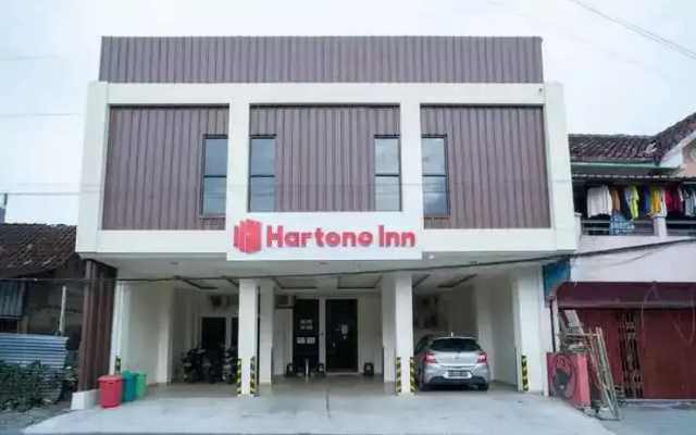 Hartono Inn Seturan Mitra RedDoorz