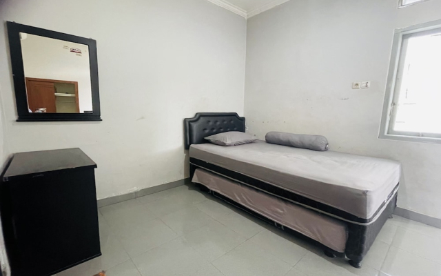 OYO 95134 Guest House Bonto Sunggu