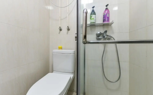 Guangzhou Yijia International Apartment