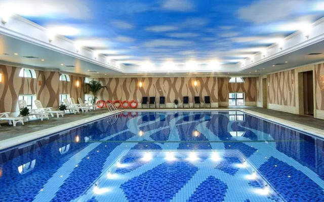 Ningbo Prelude Huafu Hotel