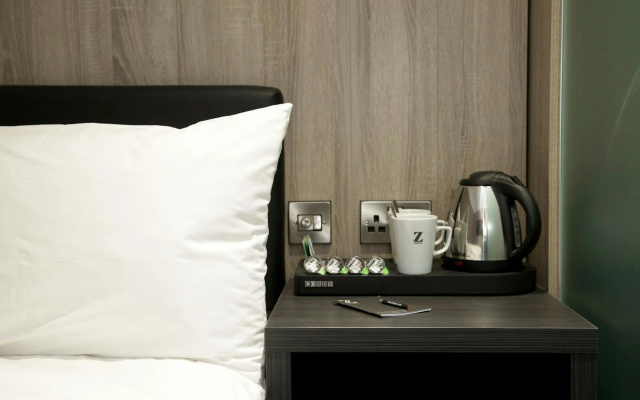 The Z Hotel Glasgow